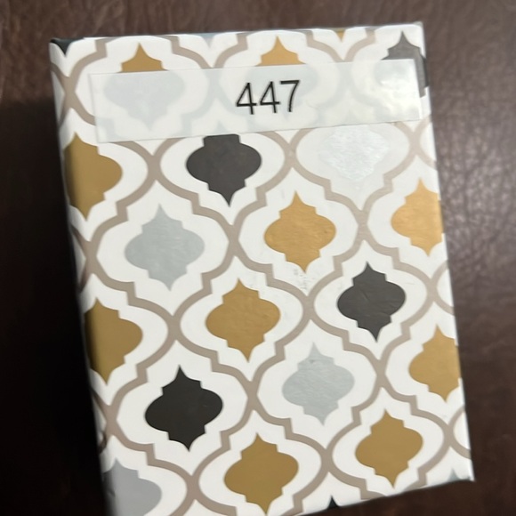 3/$18 Lori’s Gifts Beautiful Eye Necklace and Earrings Set - New - Lot 447 - Picture 5 of 5